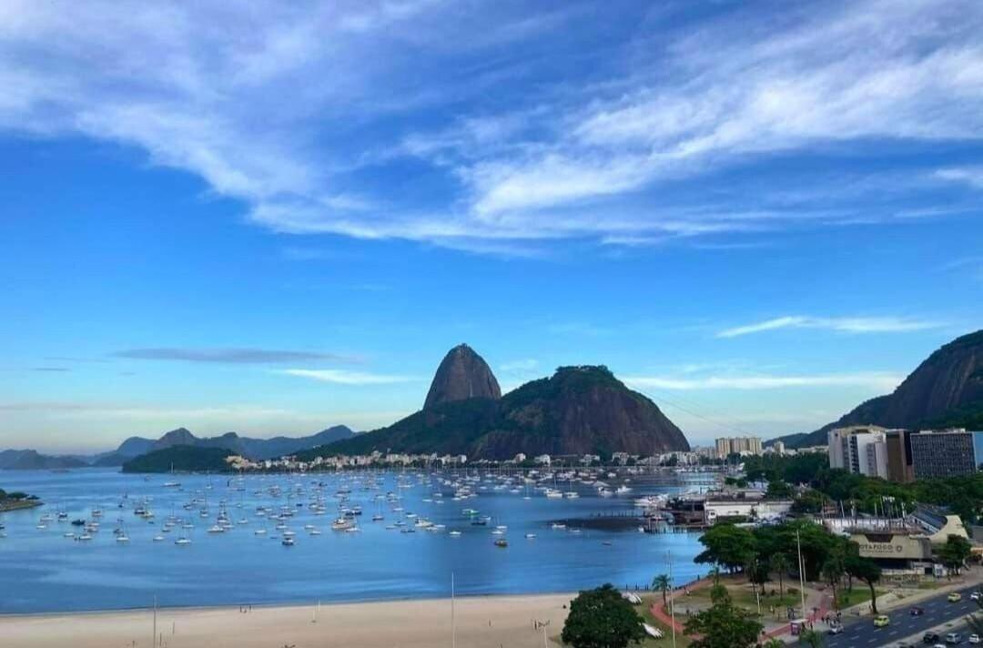 Suh Flamengo 01 Dreams Apartemen *