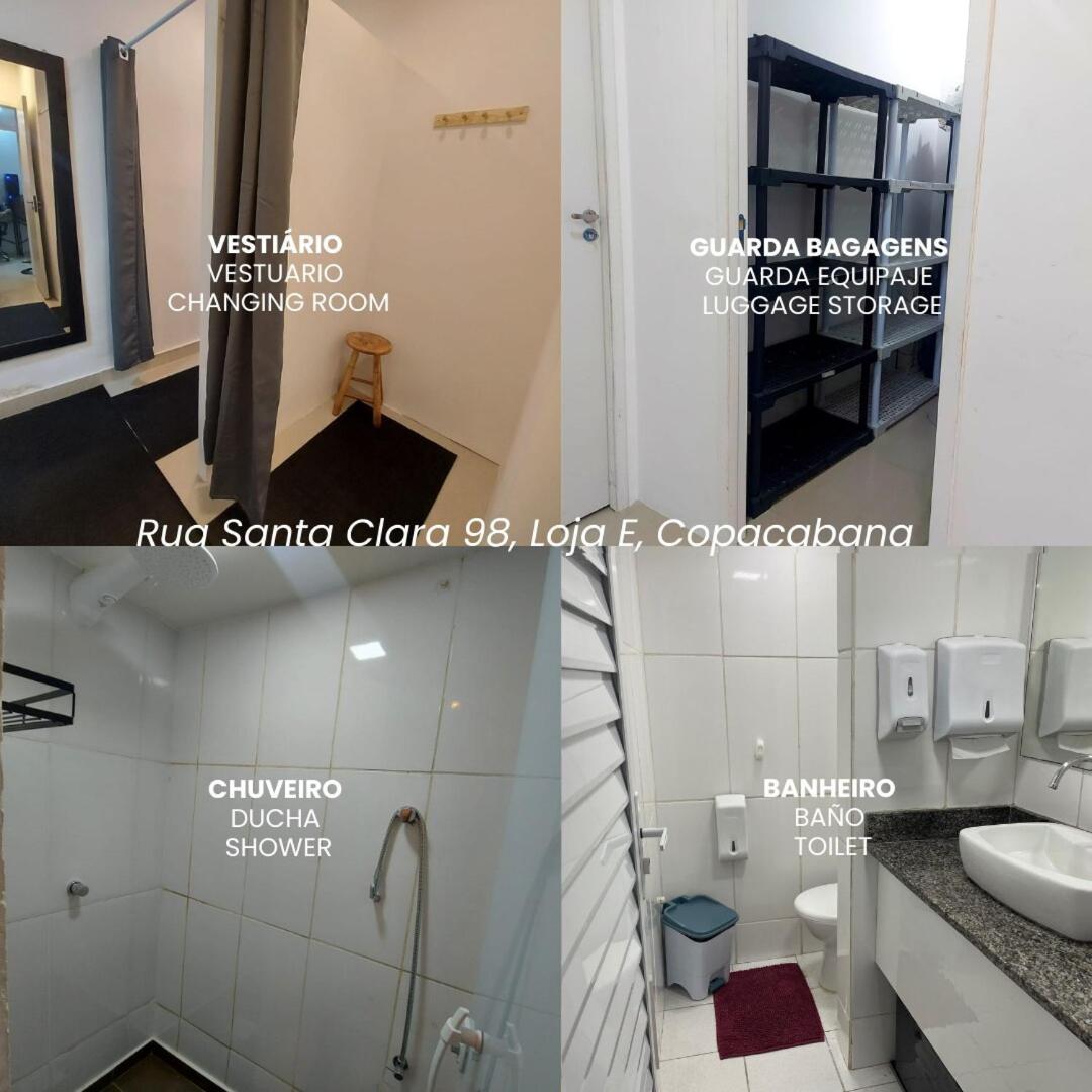 Apartemen Suh Flamengo 01 Dreams *