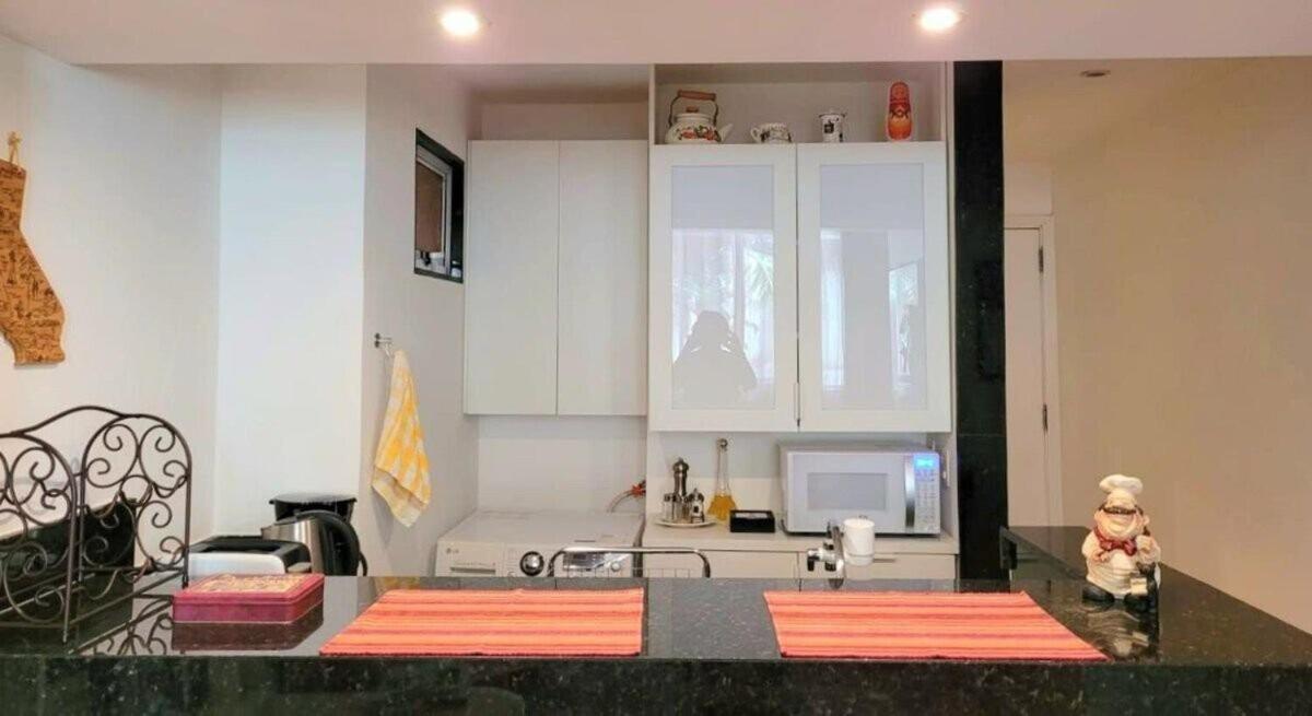 Apartemen Suh Flamengo 01 Dreams