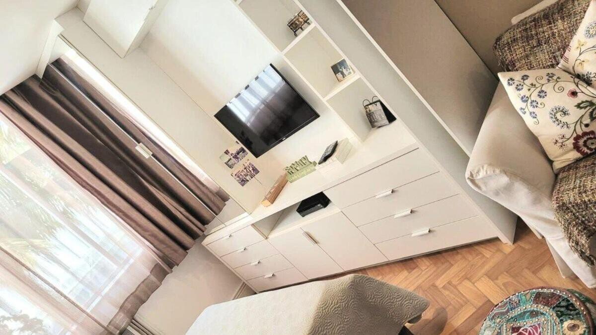 Suh Flamengo 01 Dreams Apartemen *