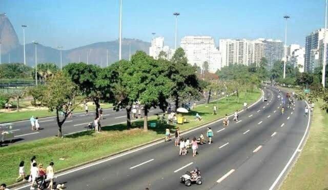 Apartemen Suh Flamengo 01 Dreams *