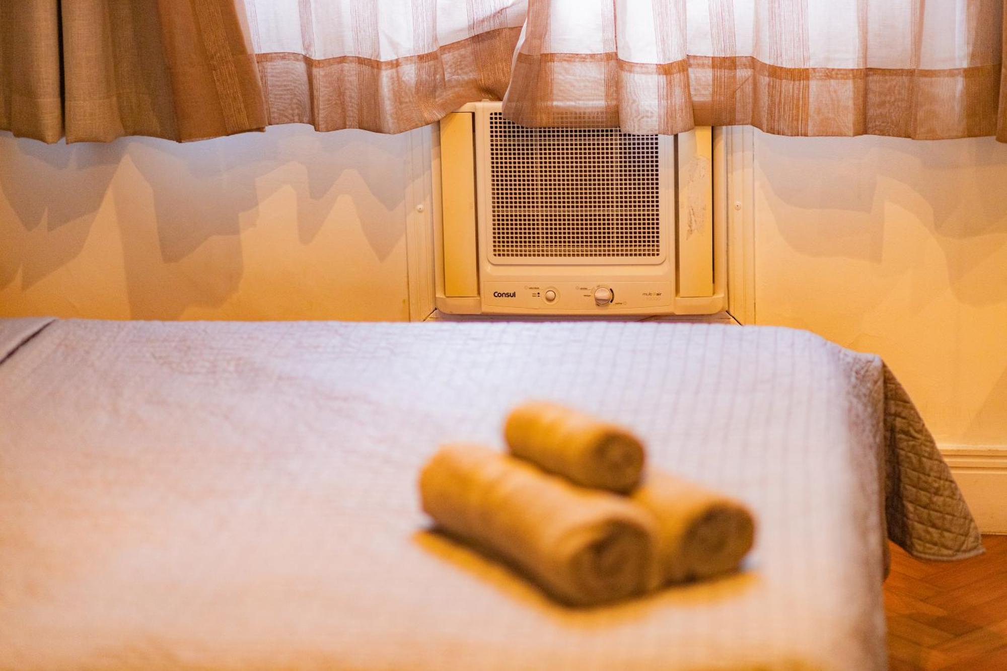 Apartemen Suh Flamengo 01 Dreams Rio de Janeiro