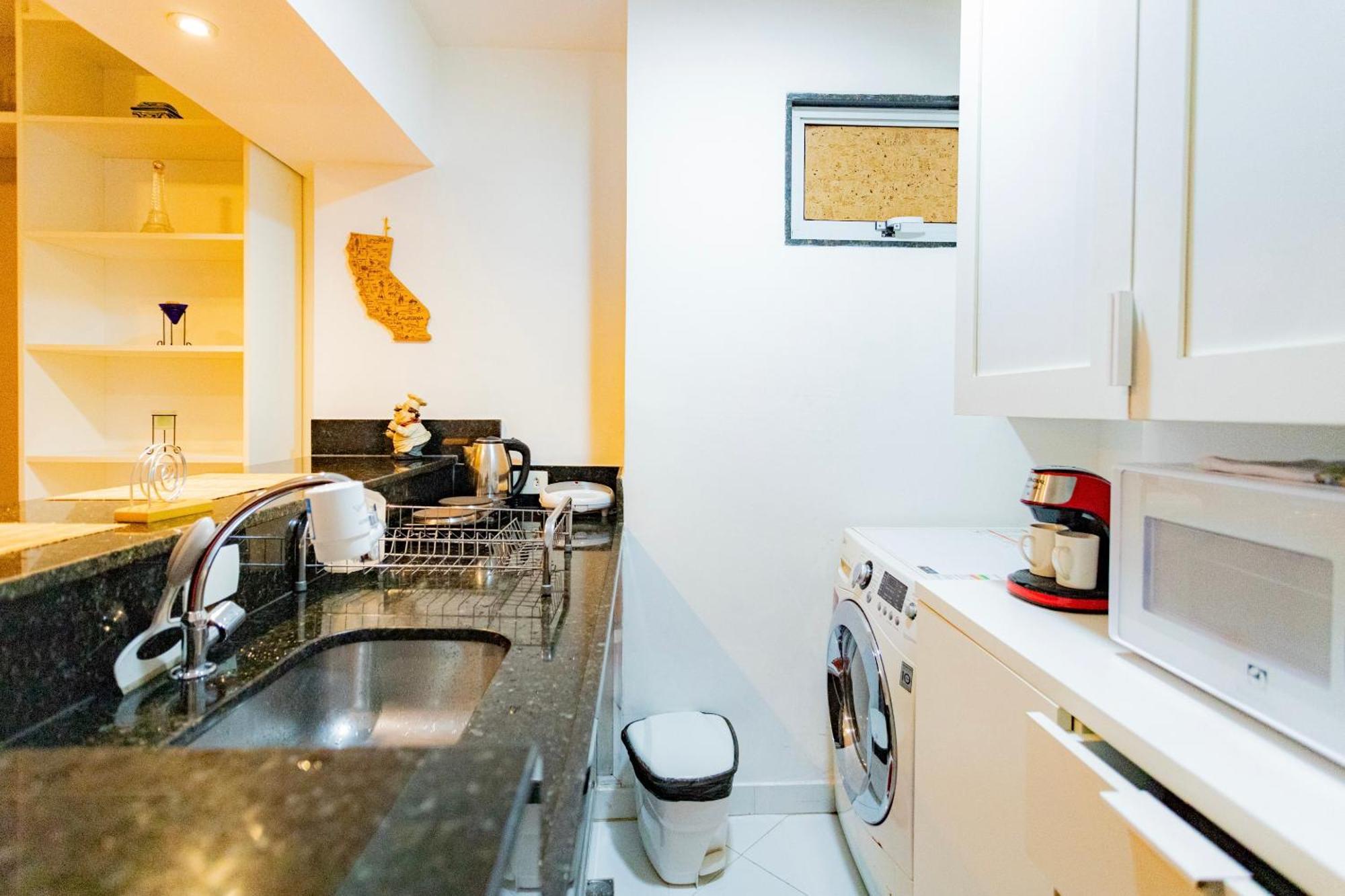 Apartemen Suh Flamengo 01 Dreams