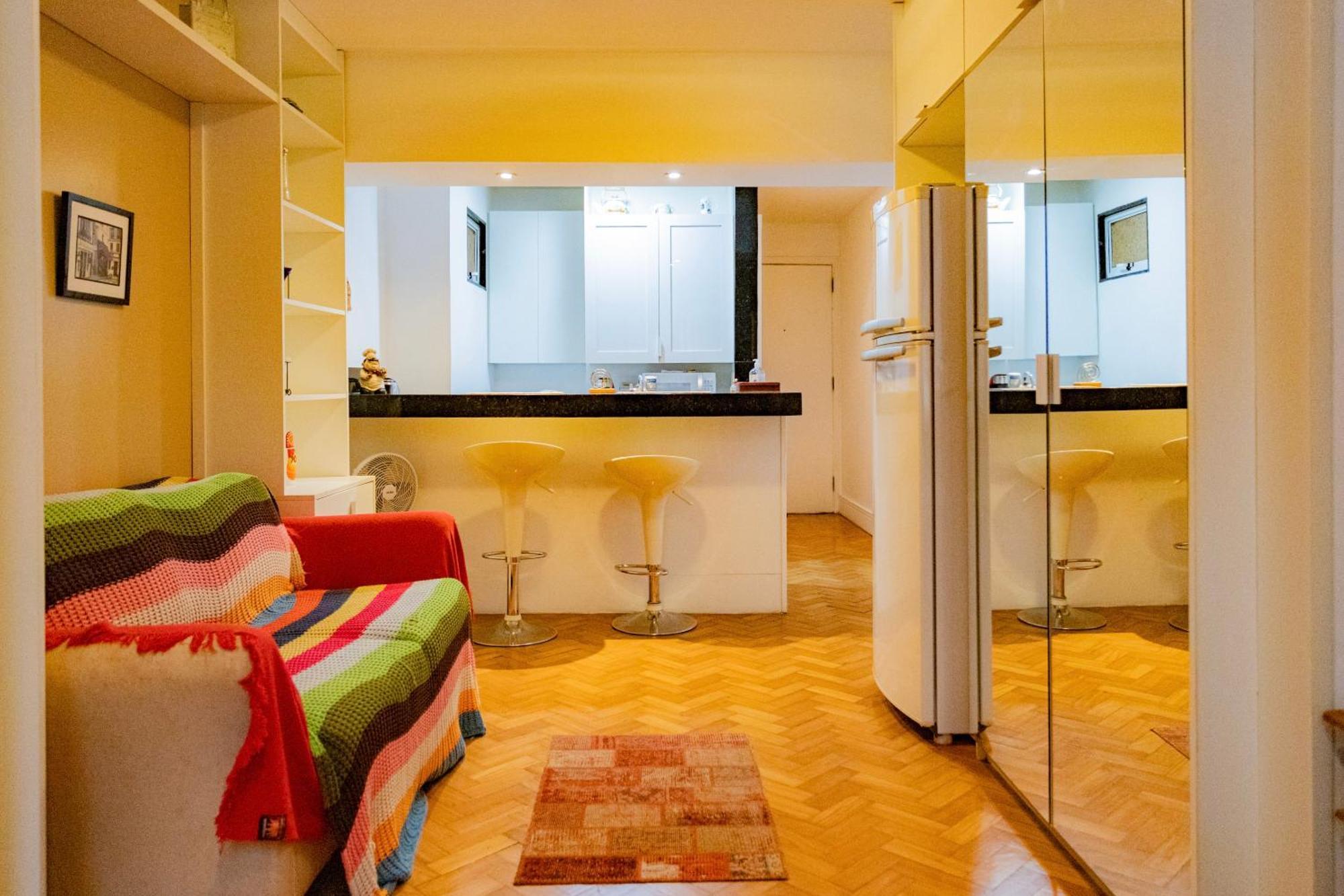 Suh Flamengo 01 Dreams Apartment