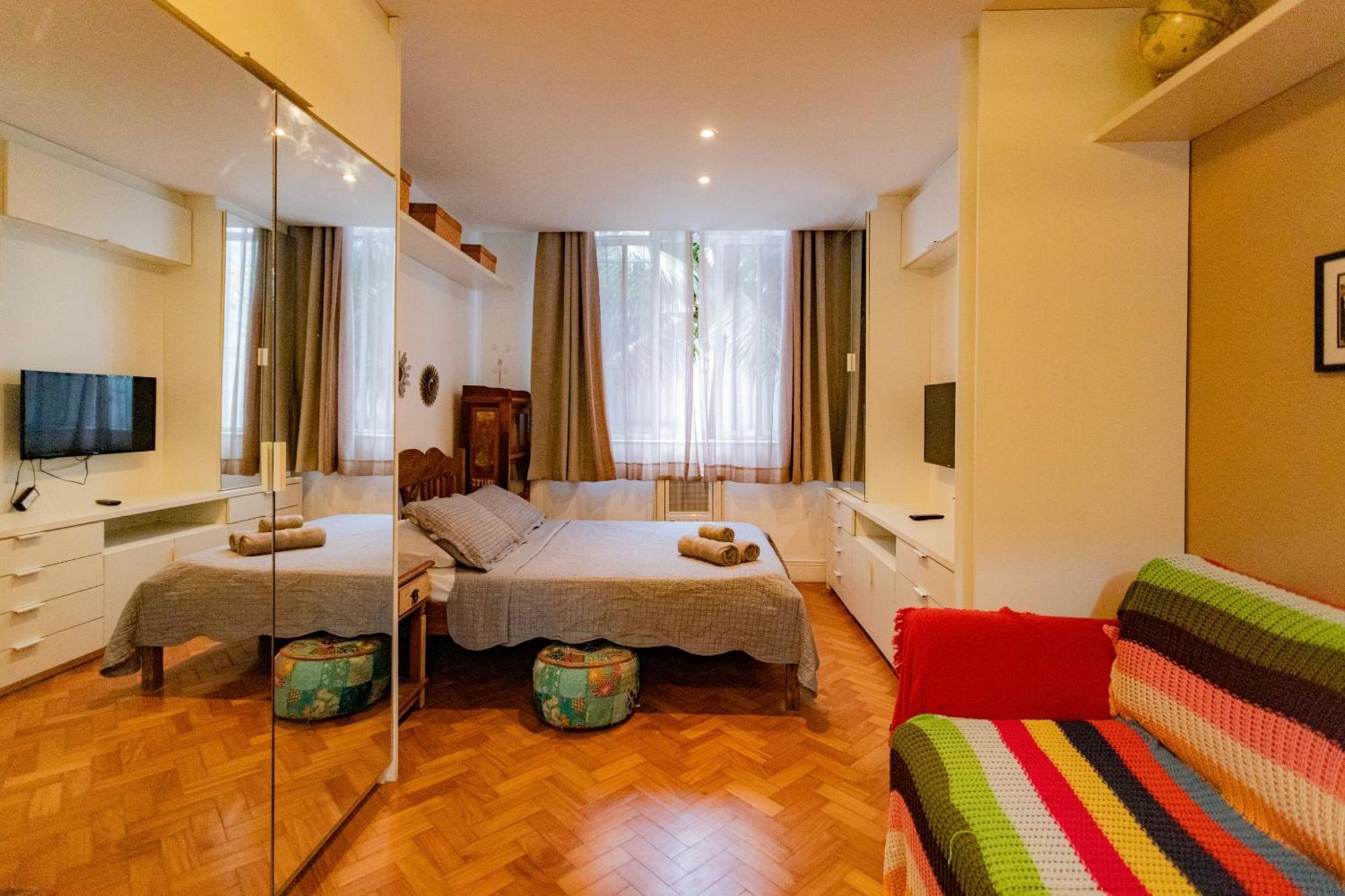 Suh Flamengo 01 Dreams Apartment *